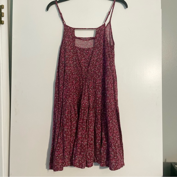 Target Mini Dress - Picture 4 of 5